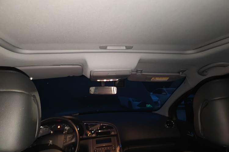 Used Peugeot 3008 2016 1.6THP Automatic Trend Edition