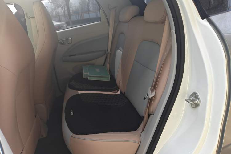 Used Leapmotor T03 2024 310 Comfort Edition
