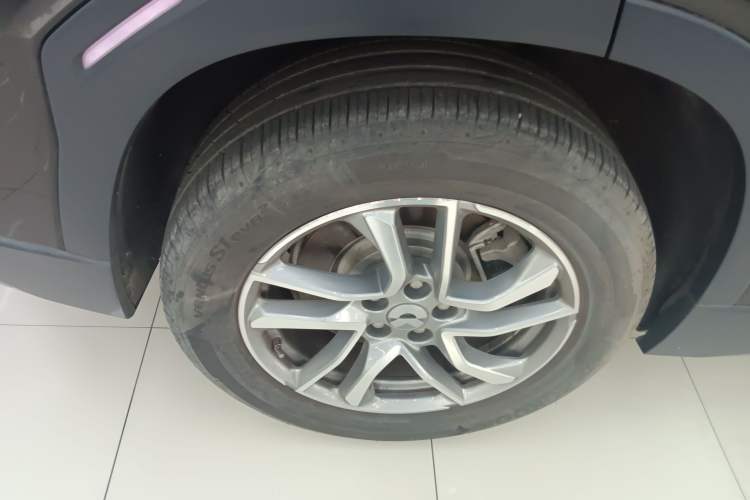 Used Nio ES6 2020 420 km Sport Edition
