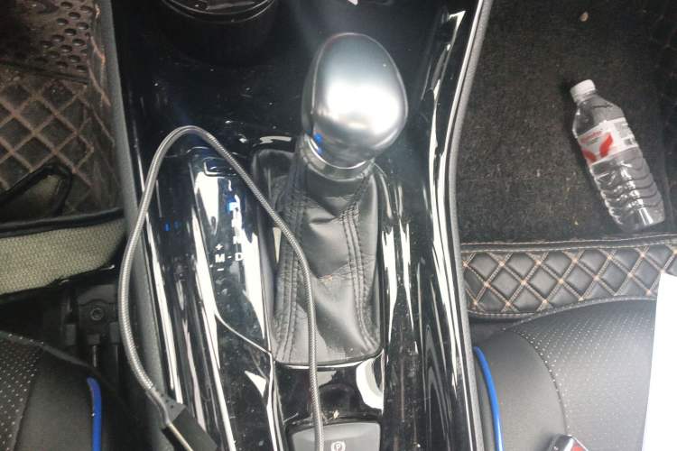 Used Toyota C-HR 2020 2.0L Luxury Edition