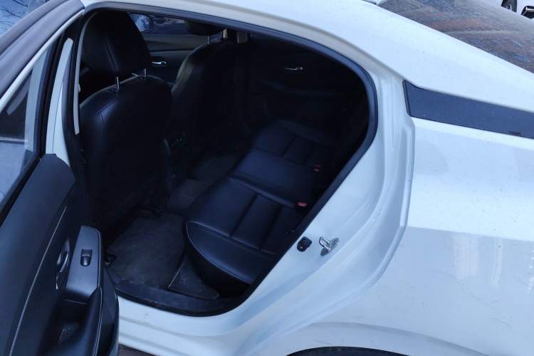 Used Nissan Sylphy 2021 1.6L XL CVT Enjoyment Edition
