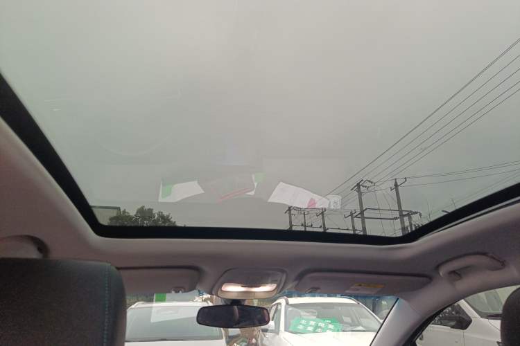 Used Buick Velite 6 2024 430km Enjoyment Version
