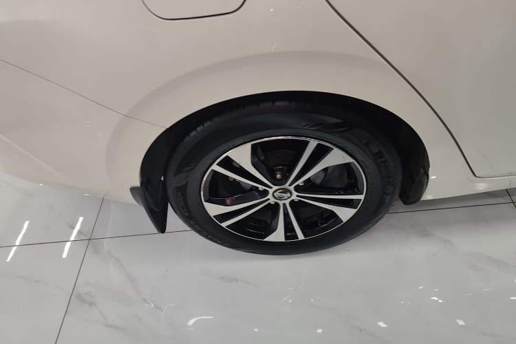 Used Nissan Sylphy 2021 1.6L XL CVT Enjoyment Edition Right Rear Wheel Hub