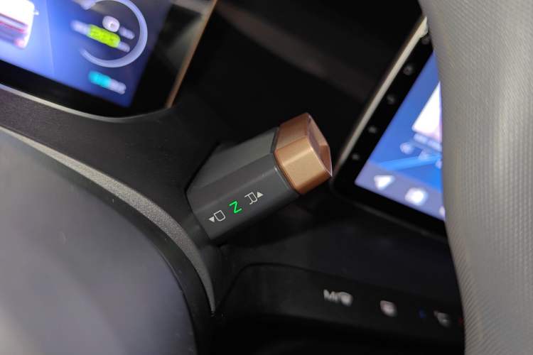 Used Baojun E200 2020 305KM Smart Drive Version