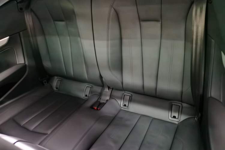 Used Audi A5 2023 Cabriolet 40 TFSI Fashion Dynamic Model