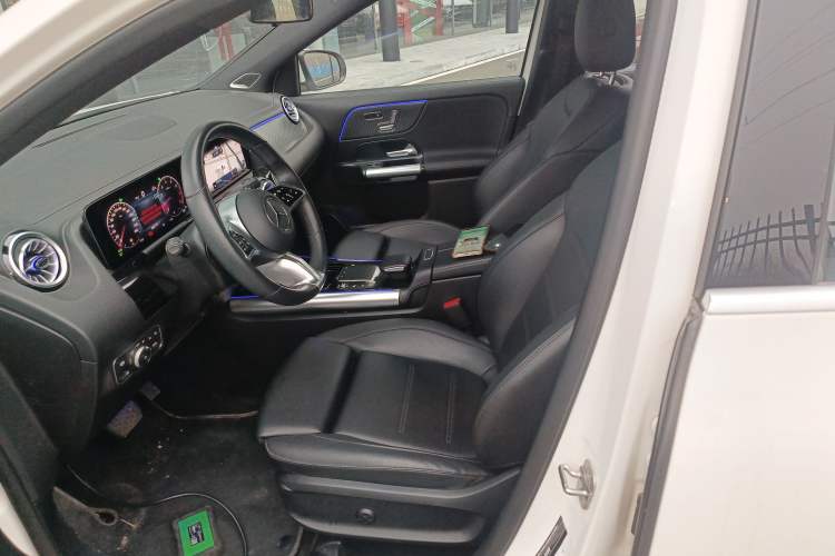 Used Mercedes-Benz GLA 2024 GLA 220