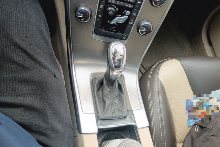 Used Volvo XC60 2013 T5 Zhiya Edition