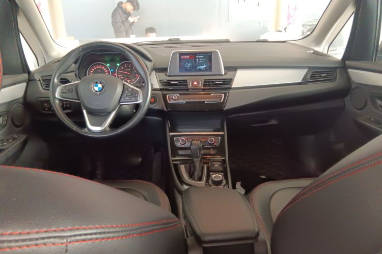 Used BMW 2 Series Active Tourer 2016 218i Fashion Model