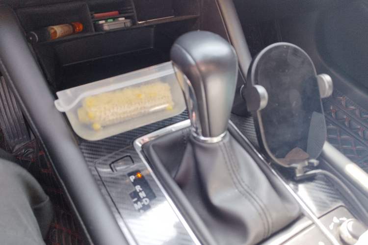 Used Mazda Mazda 3 Axela 2020 2.0L Automatic ZhiXuan Edition