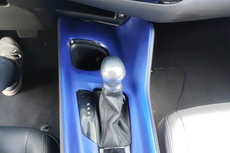 Used Toyota C-HR 2020 2.0L Leading Edition