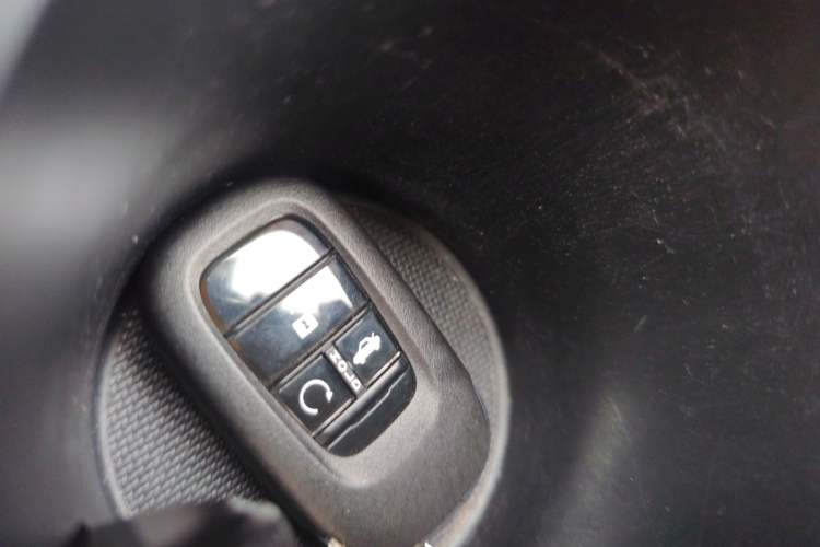 Used Honda Civic 2022 240TURBO CVT Dynamic Control Version Interior 1