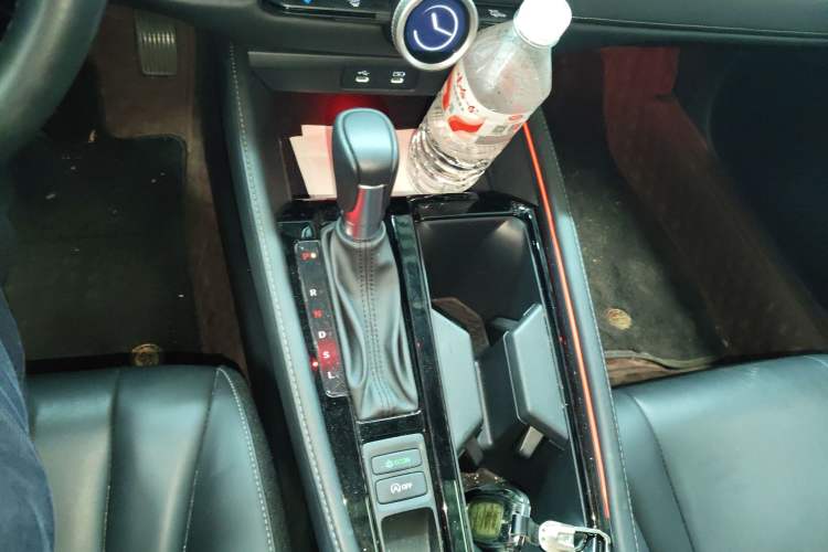 Used Honda Accord 2023 260TURBO Smart Enjoyment Version