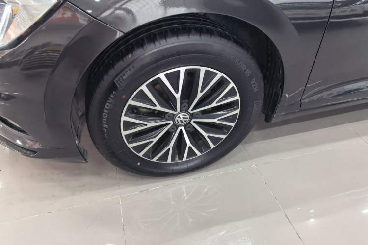 Used Volkswagen Sagitar 2021 280TSI DSG Comfort Connect Edition Exterior 4