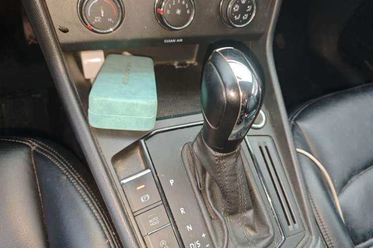 Used Volkswagen Lavida 2018 1.5L Automatic Fashion Edition China V Standard