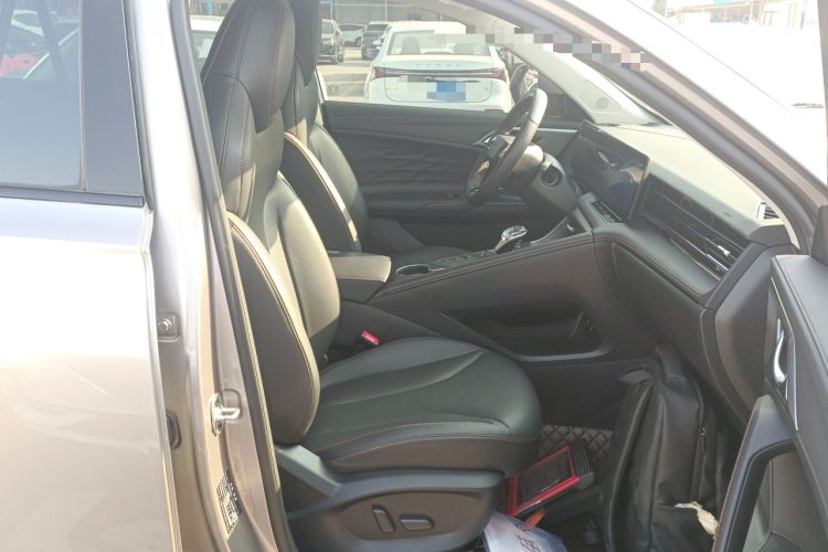 Used Roewe RX5 2023 1.5T Elite Edition