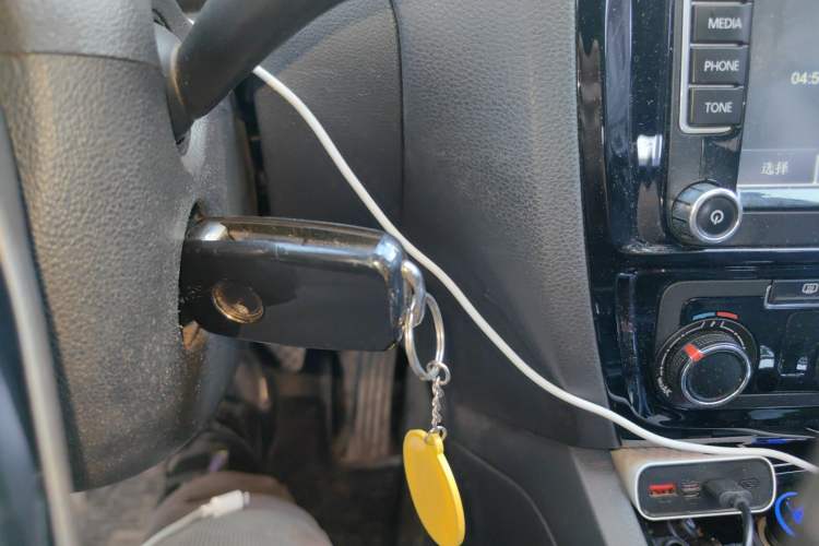 Used Volkswagen Sagitar 2015 230TSI Automatic Comfort Version