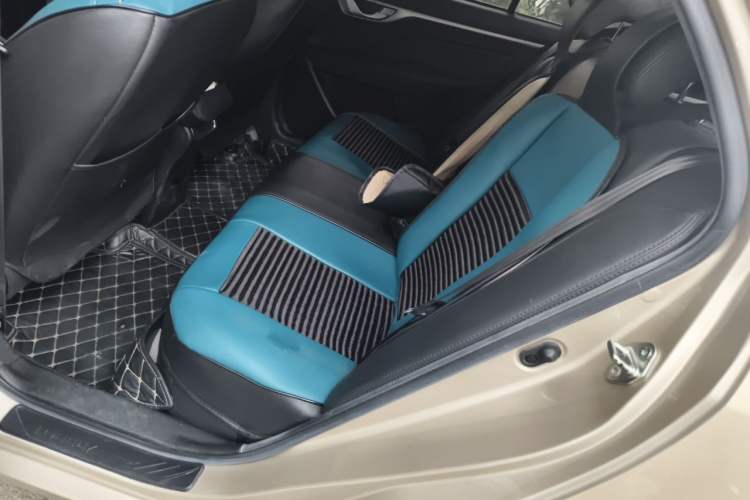 Used Geely Auto Vision 2020 1.5L CVT Value Edition
