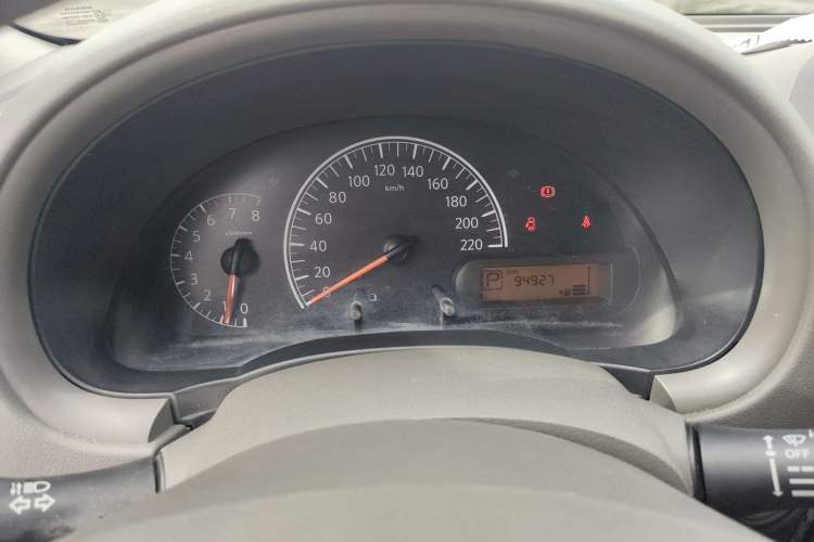 Used Nissan Sunny 2015 1.5XE CVT Master Edition
