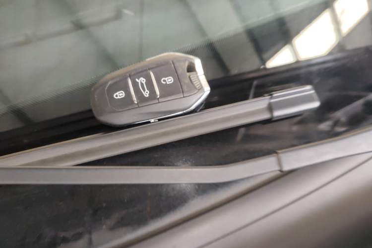 Used Citroen C3-XR 2015 1.6L Automatic Smart Version
