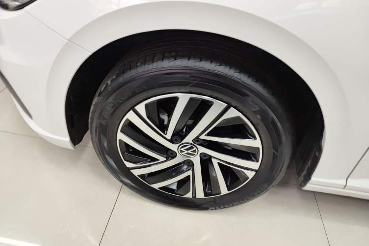 Used Volkswagen Lavida 2022 280TSI DSG Comfort Edition Exterior 4