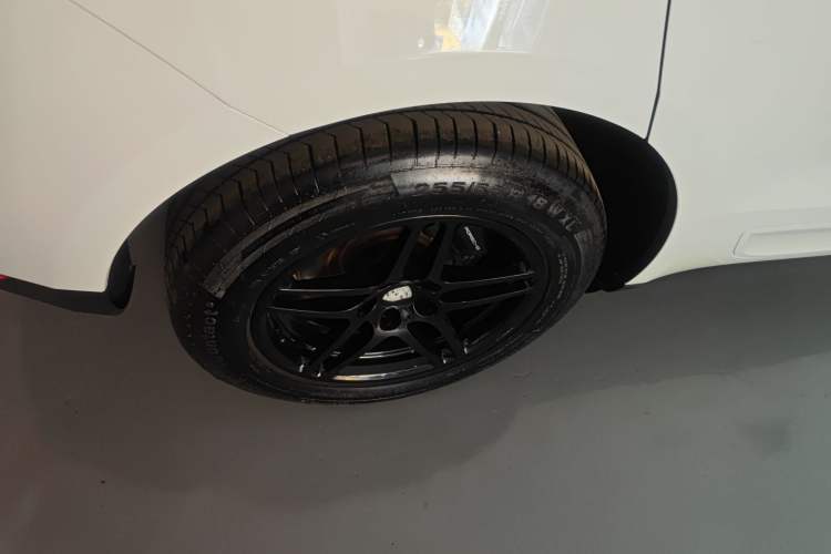 Used Porsche Macan 2017 Macan 2.0T