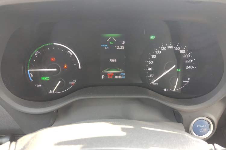 Used Toyota SIENNA 2023 2.5L Hybrid Deluxe Edition