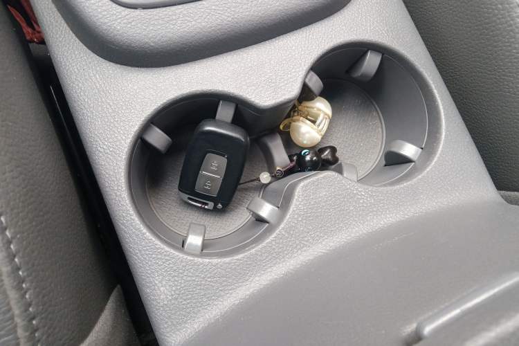 Used Hyundai Santa Fe Classic 2012 2.4 Ultimate Edition 7-Seater Four-Wheel Drive