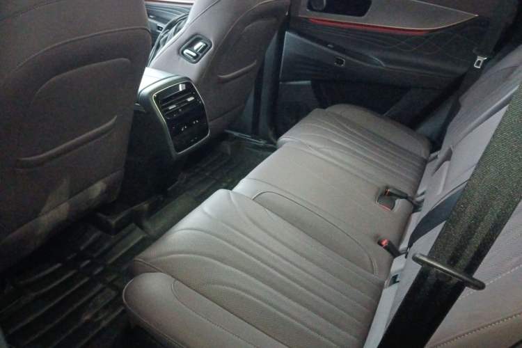 Used Chery Tiggo 9 C-DM 2025 1.5T 106KM Ultra-Comfort Edition 5 Seats Lithium-NMC