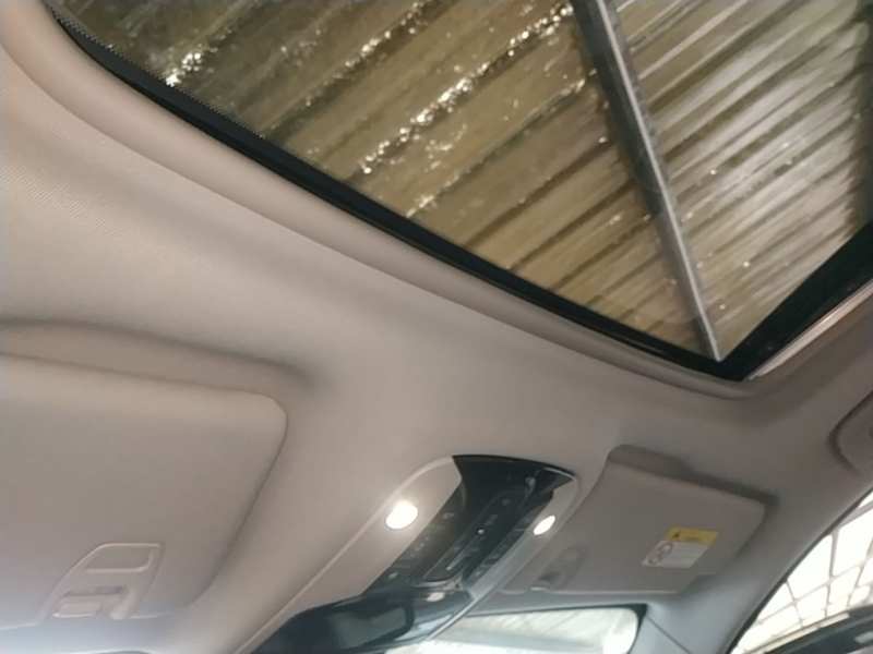 Used GAC Trumpchi M8 2021 Lingxiu Series 390T Flagship Edition — 17