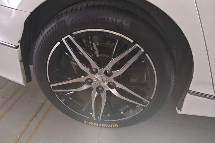 Used Honda Inspire 2022 260TURBO Jingyue Version