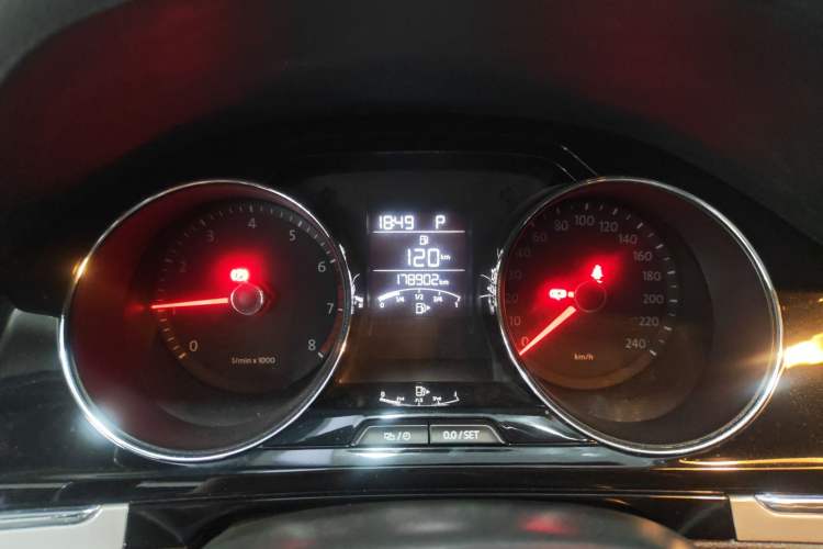 Used Volkswagen Bora 2014 1.6L Automatic Comfort Model