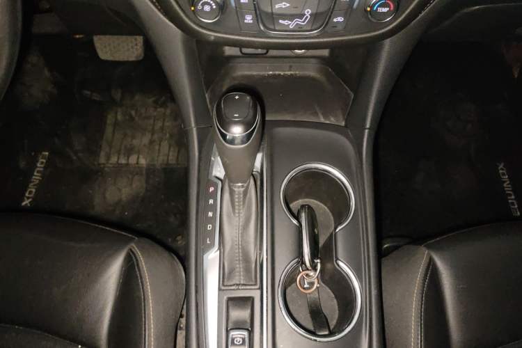 Used Chevrolet Equinox 2019 535T Automatic Chijie Edition China VI