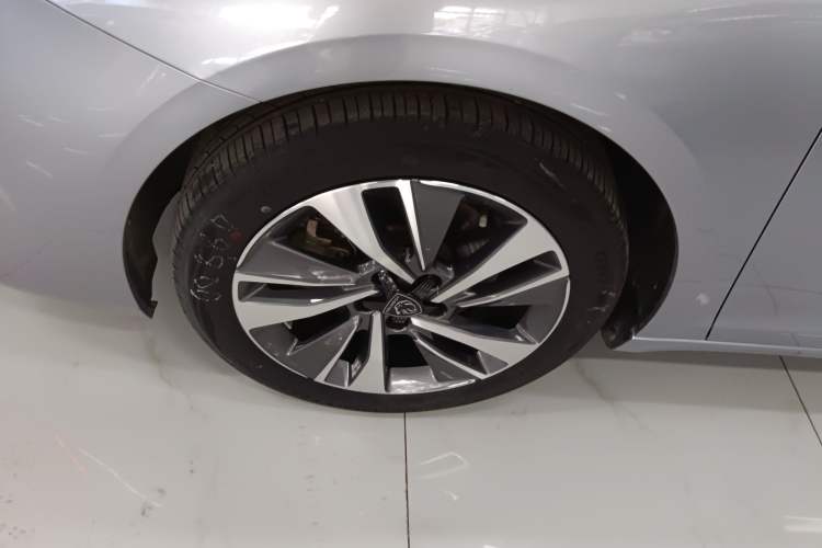 Used Peugeot 408 2024 360THP "Da Da" Edition – Romani Version