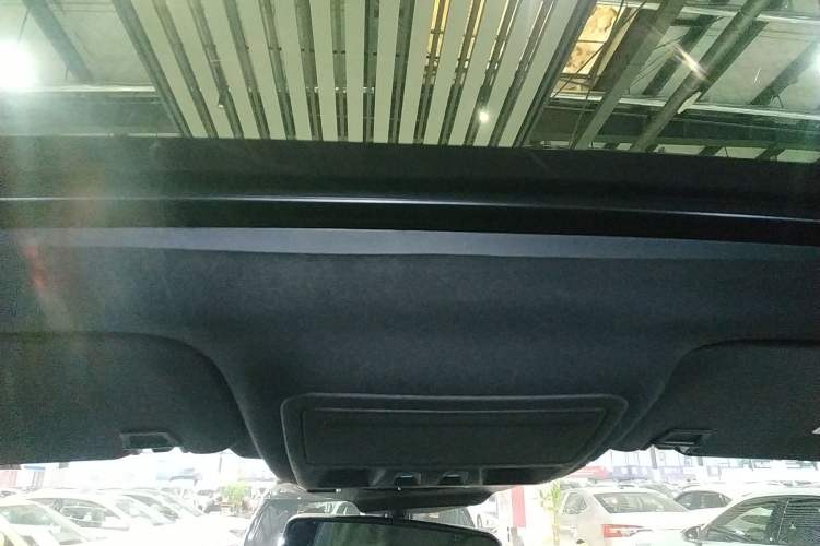 Used Ford Escape 2024 EcoBoost 245 Four-Wheel Drive ST-Line Pro Trim