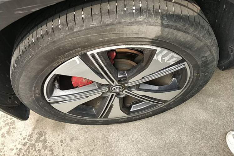 Used CHANGAN CS55PLUS 2022 2nd Generation 1.5T DCT Luxury Version
