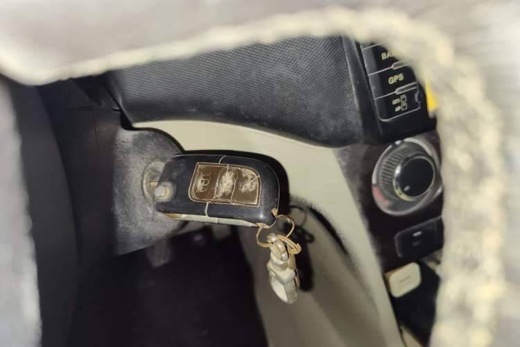 Used Chana Ounuo S 2014 1.5L Luxury Model
