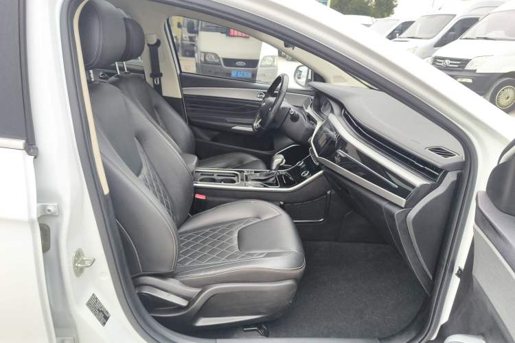 Used Chery Arrizo GX 2019 Champion Edition 1.5L CVT Elite Model