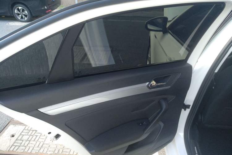 Used Volkswagen Lamando 2021 230TSI DSG Fashion Edition