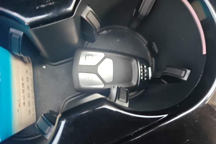 Used Audi A4 2024 Avant 40 TFSI Fashion Sport Model
