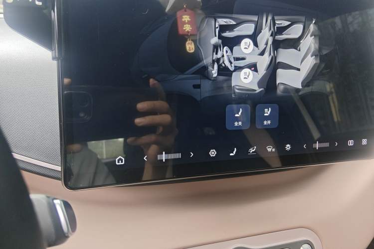 Used BYD Seagull 2025 Smart Drive Version 305 km Freedom Edition