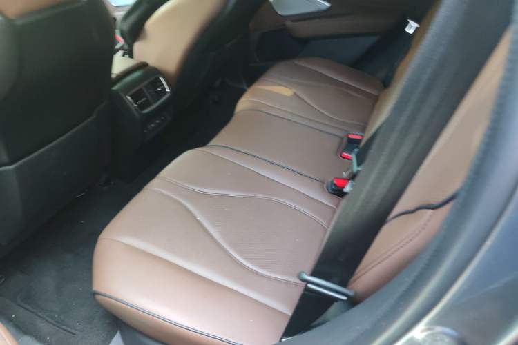 Used Acura RDX 2019 2.0T Diamond Edition SH-AWD China VI Standard