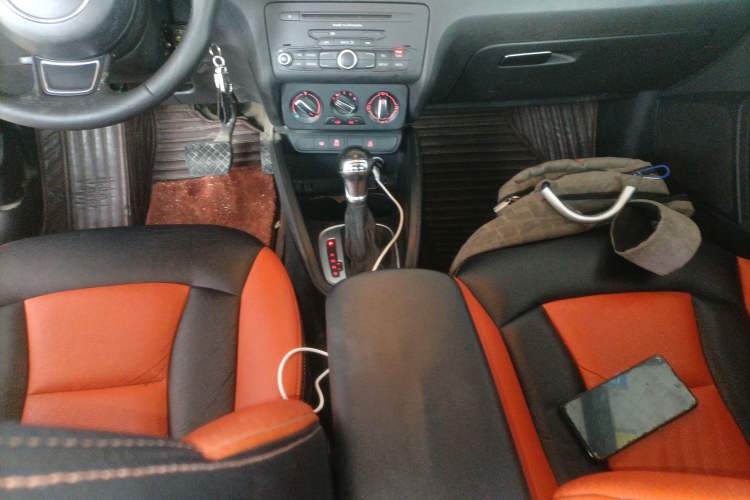 Used Audi A1 2014 30 TFSI Sportback Technology Model
