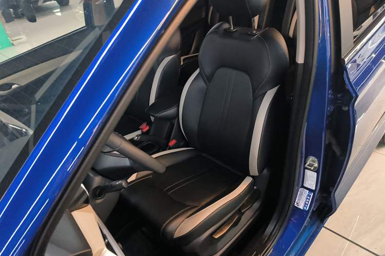 Used Baojun 360 2019 1.5L CVT Elite Version China VI
