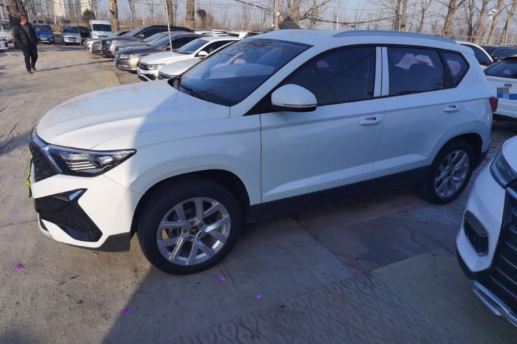 Used Jetta VS5 2023 280TSI Automatic Trend Edition