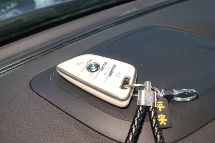 Used BMW 1 Series 2017 118i Fashion Model
