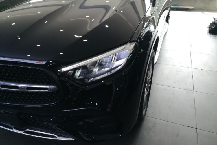 Used Mercedes-Benz GLC 2023 GLC 300 L 4MATIC Dynamic 7-Seater
