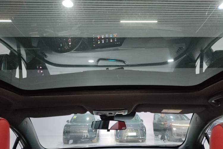 Used Changan UNI-T 2020 1.5T Prestige Version
