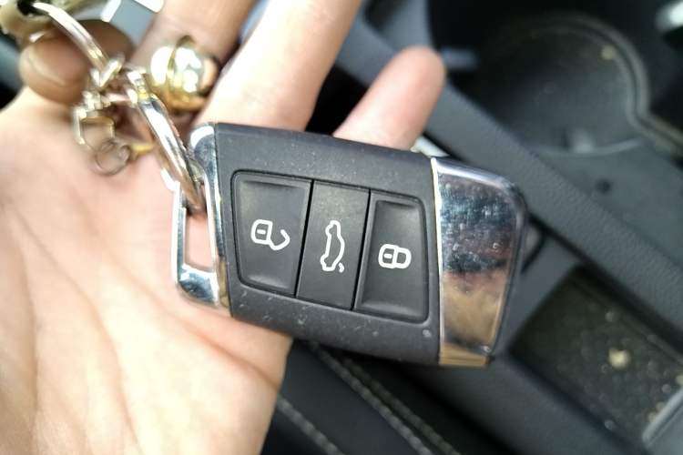 Used Volkswagen Magotan 2020 330TSI DSG Luxury Edition