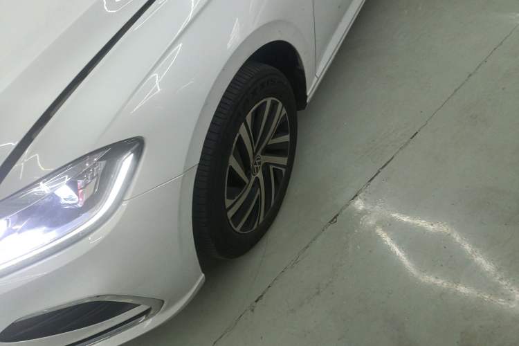 Used Volkswagen Lavida 2023 300TSI DSG Full-Comfort Edition