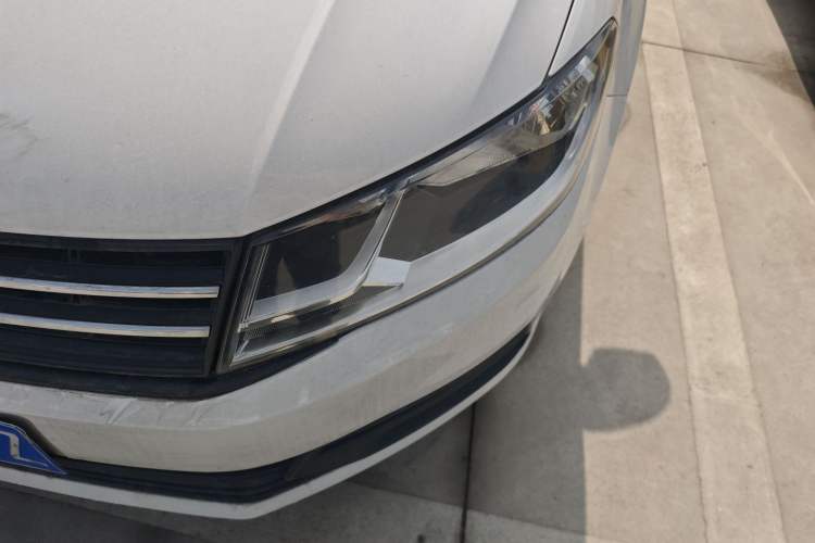 Used Volkswagen Santana 2017 Haval H6 1.6L Automatic Fashion Edition